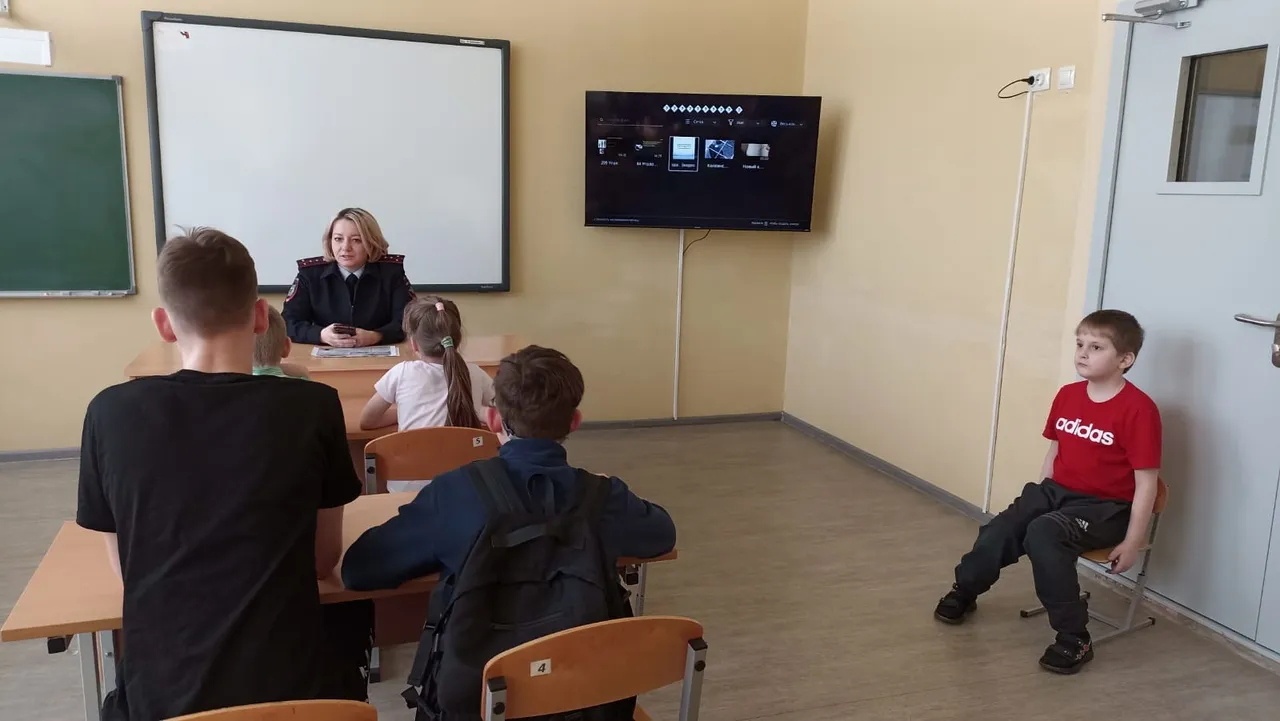 Фото: ОМВД России по городскому округу Зарайск.