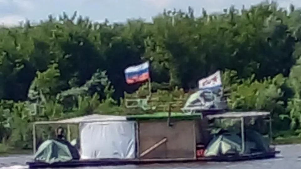 Фото: из личного архива Дмитрия Елизаветенкова