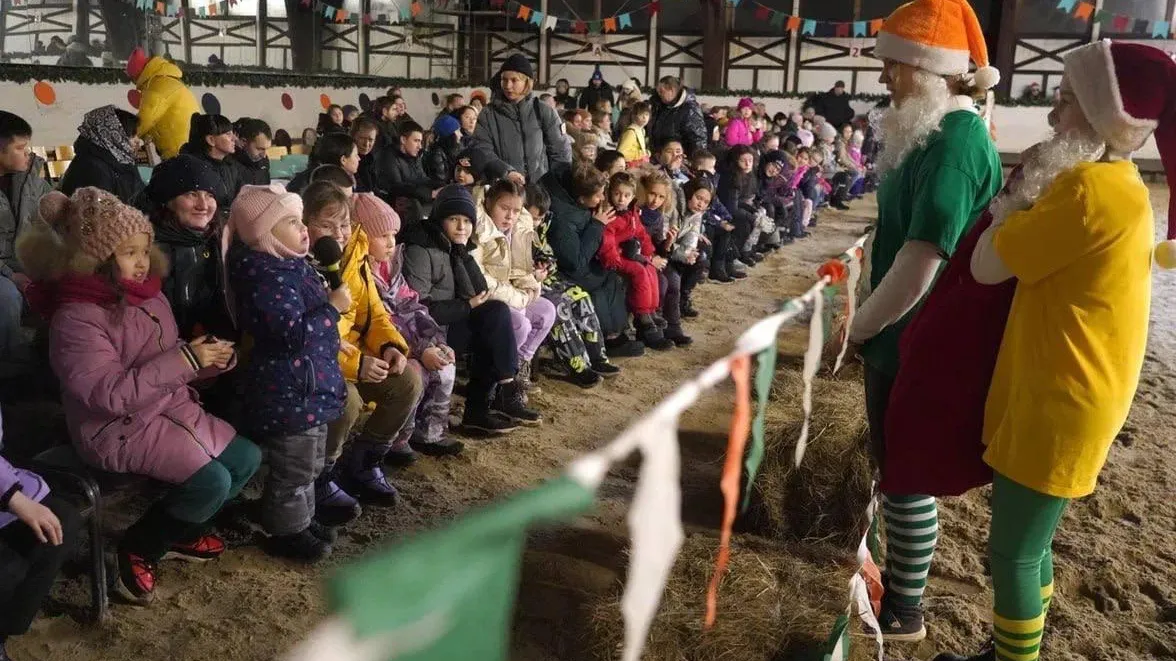 Министерство социального развития Московской области