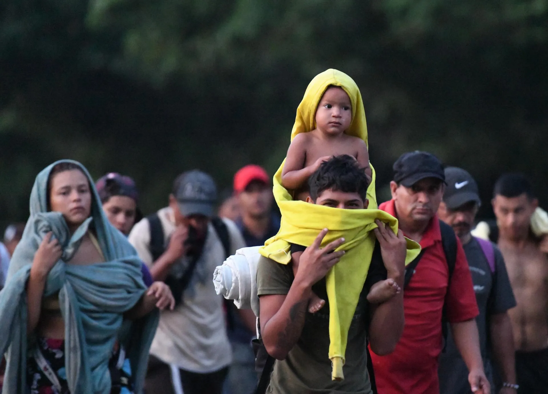 Фото: Isaac Guzman