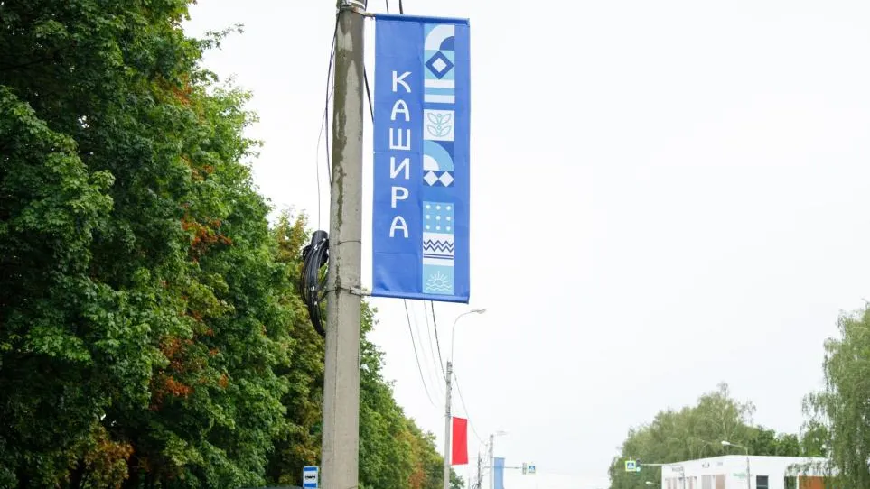 Фото: пресс-служба администрации г.о. Кашира