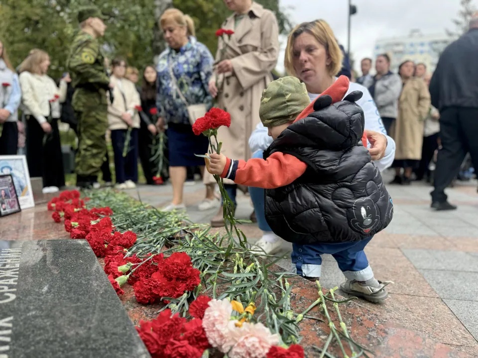 Фото: Полина Абраменко