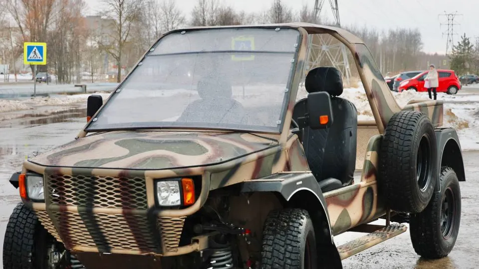 Фото: Администрация Павлово-Посадского г.о.