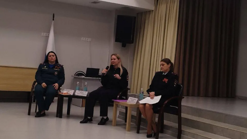 Фото: Управление образования г.о. Домодедово