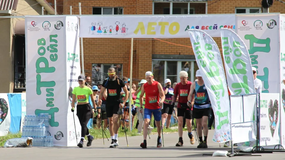 Фото: личный архив Василисы Слепужниковой