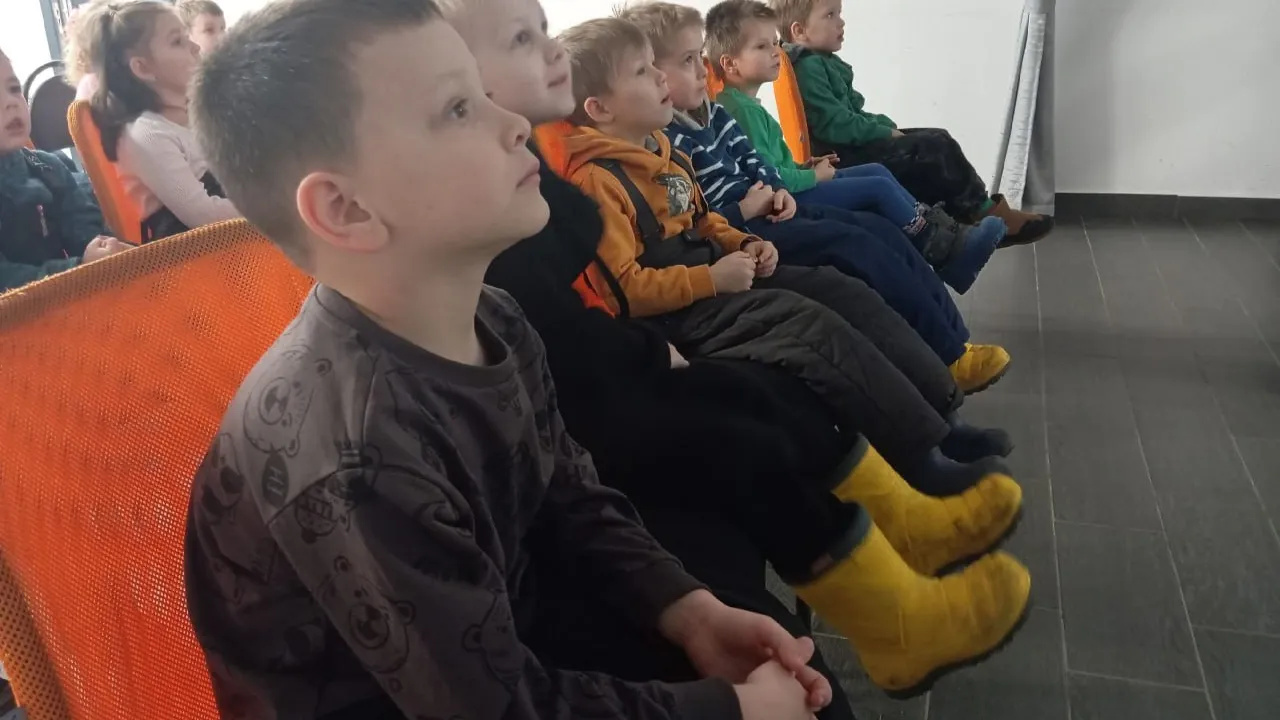 Фото: Черноголовская библиотека