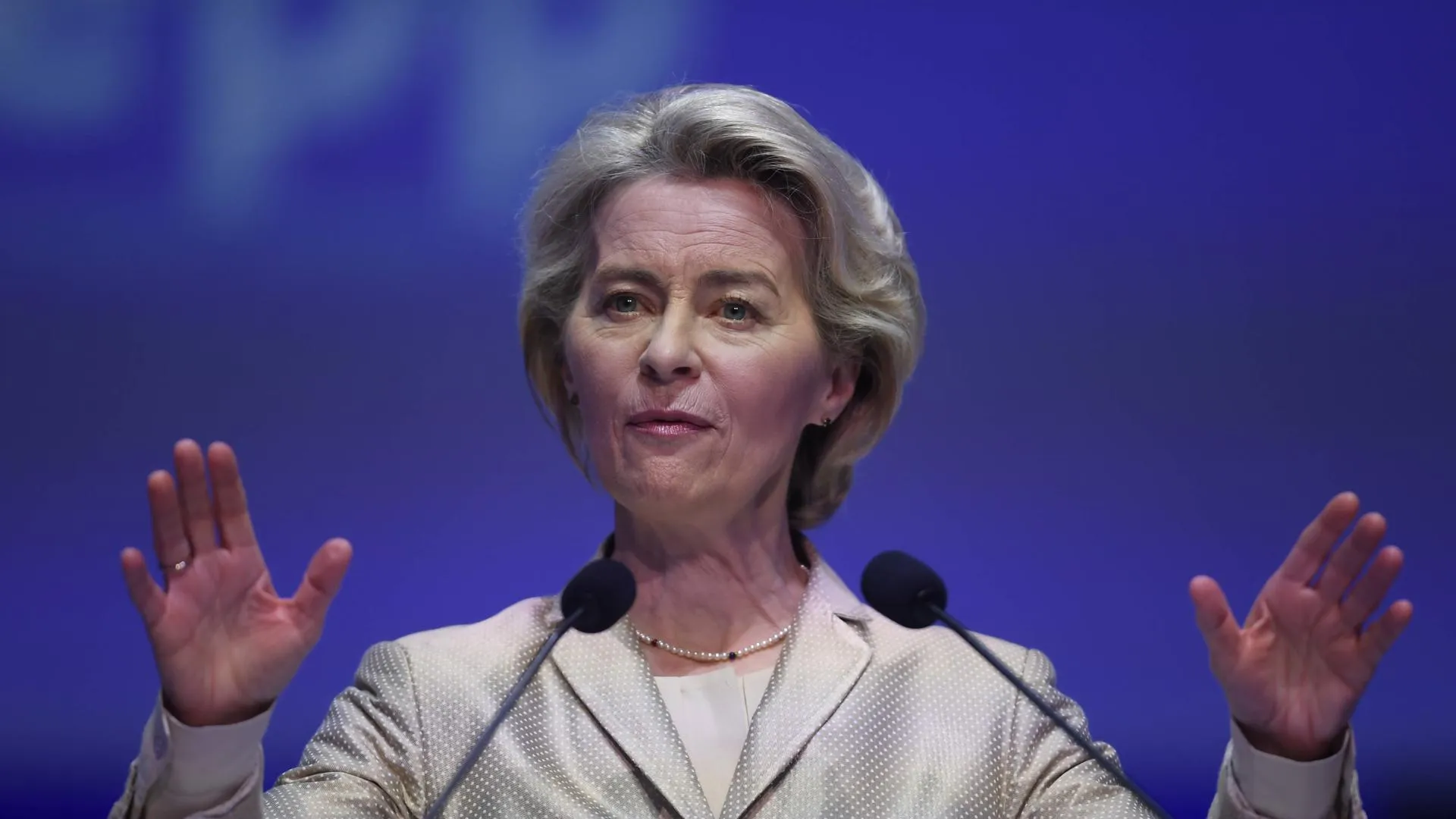 IMAGO/Alex Nicodim/globallookpress