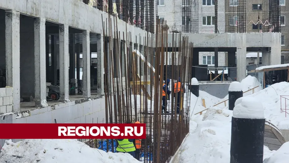 Фото: Валерия Тингаева