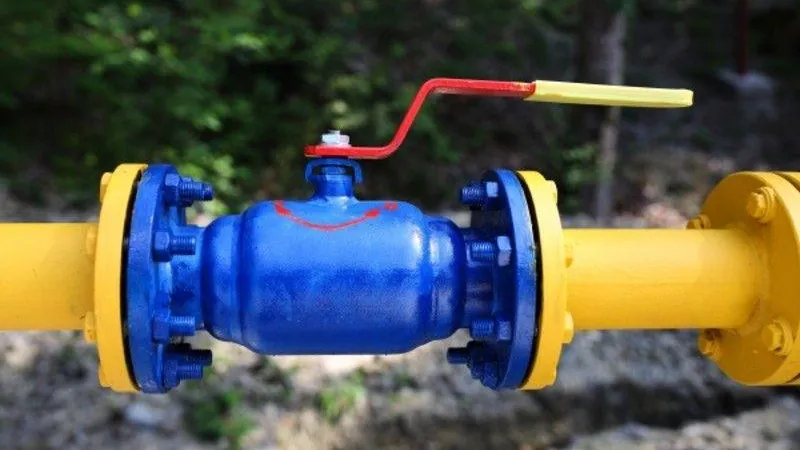 Сорок тысяч домов планируется газифицировать в Подмосковье до конца года