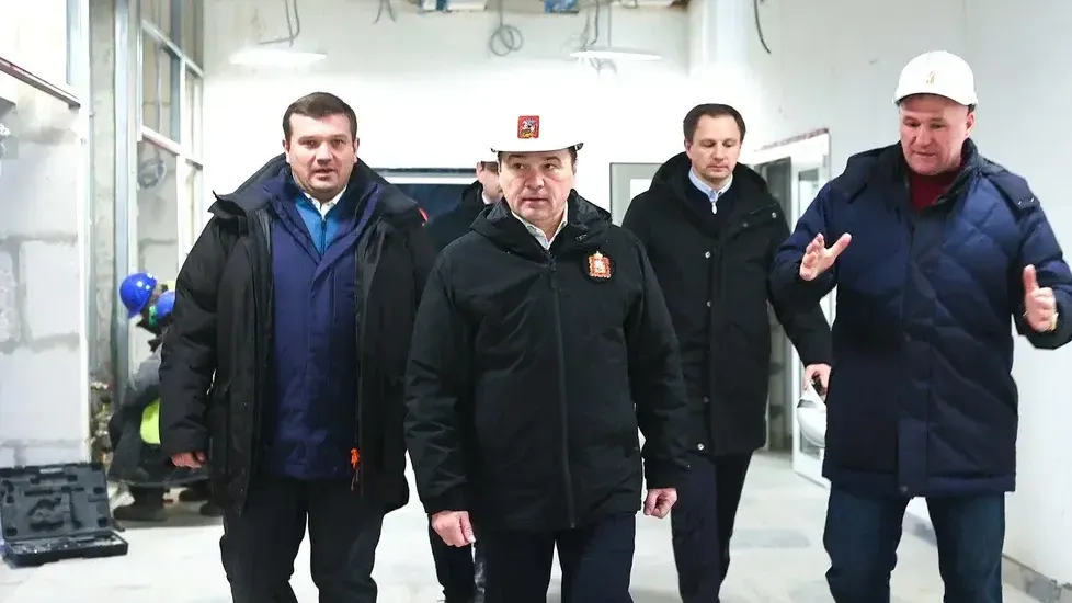 Антон Чернов