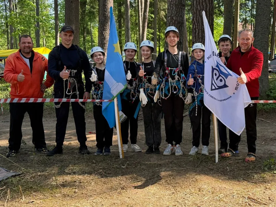 Фото: пресс-служба администрации г.о. Коломна