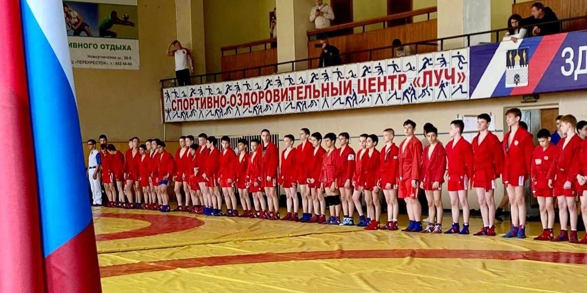 Фото: Росгвардия Московской области