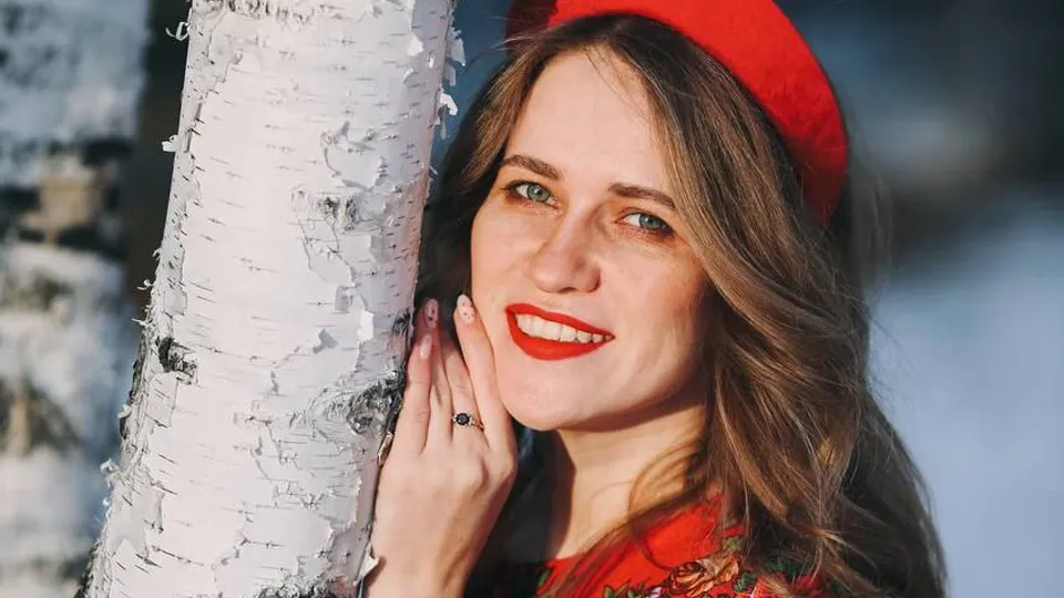 Фото: личный архив Александры Московской