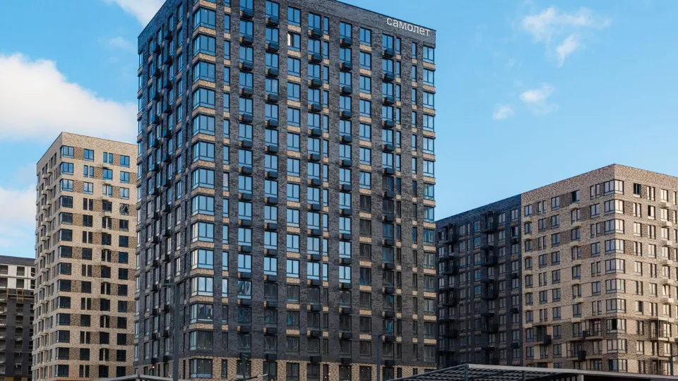 Фото: Министерство жилищной политики Московской области