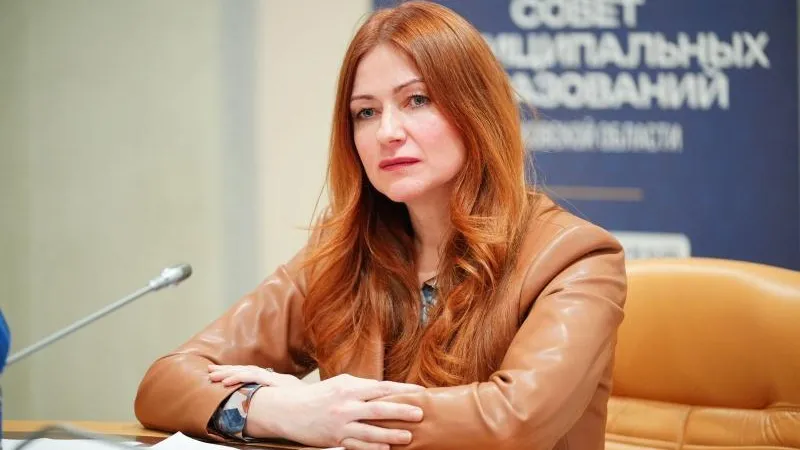 Пресс-служба администрации городского округа Воскресенск