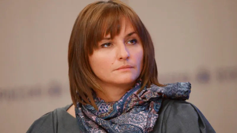 Владимир Трефилов/РИА Новости