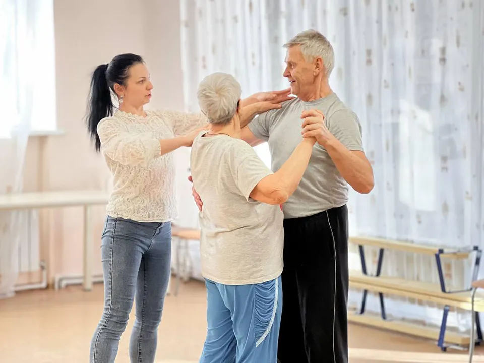 Фото: Министерство социального развития МО