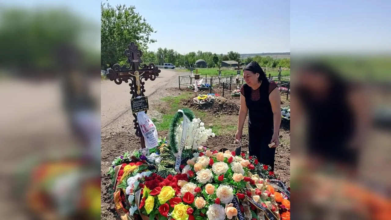 из личного архива семьи Стаскевич