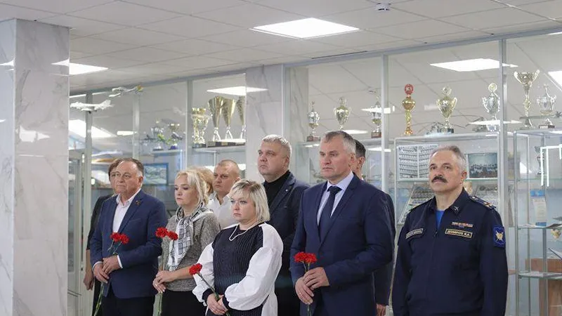 пресс - служба администрации г.о. Фрязино