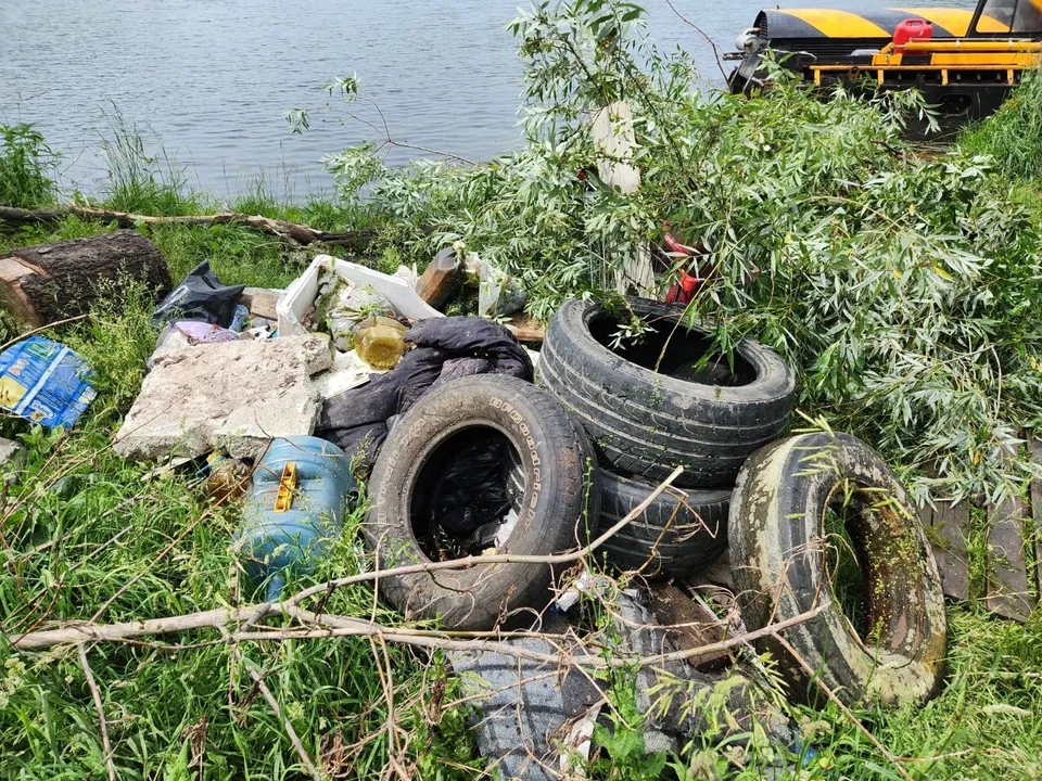 Фото: администрация городского округа Люберцы
