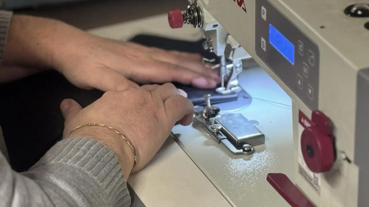 Полина Абраменко