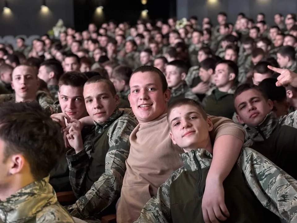 Фото: Министерство образования МО&nbsp;