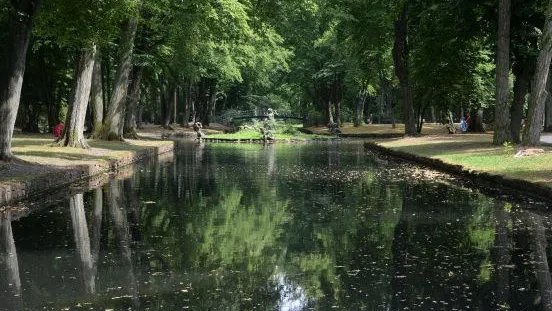 По-прежнему тепло и сухо будет в Подмосковье в четверг