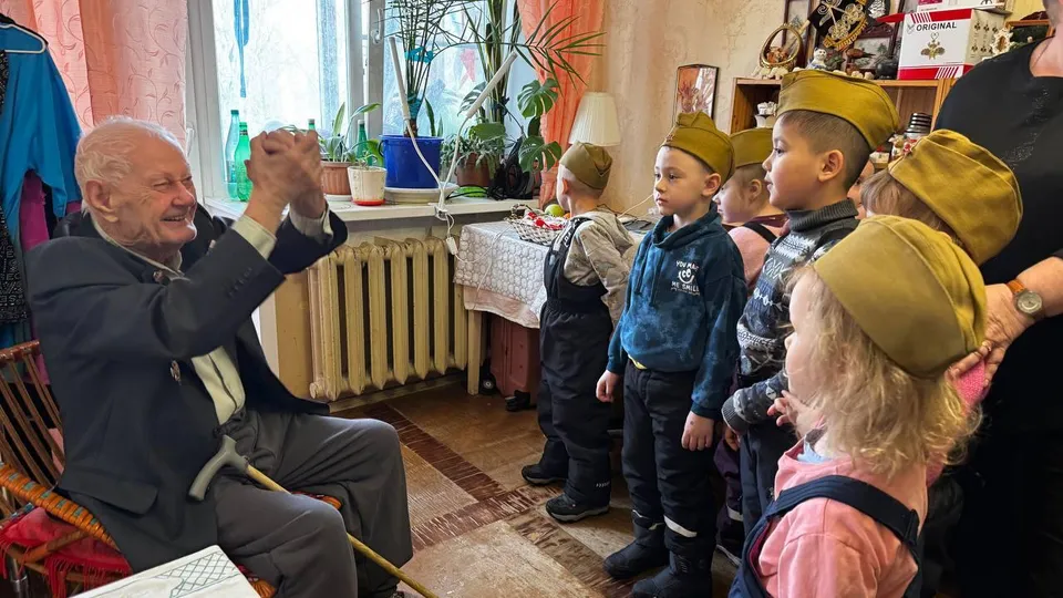 Фото: пресс-служба администрации г.о. Лыткарино