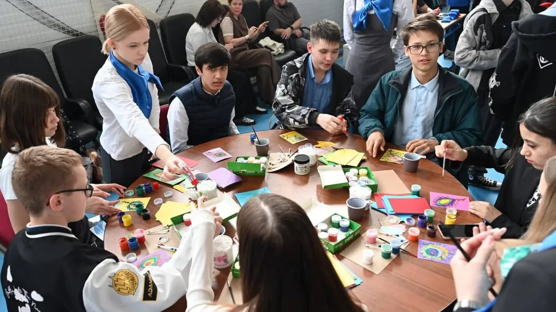 Фото: пресс-служба администрации г.о. Серпухов