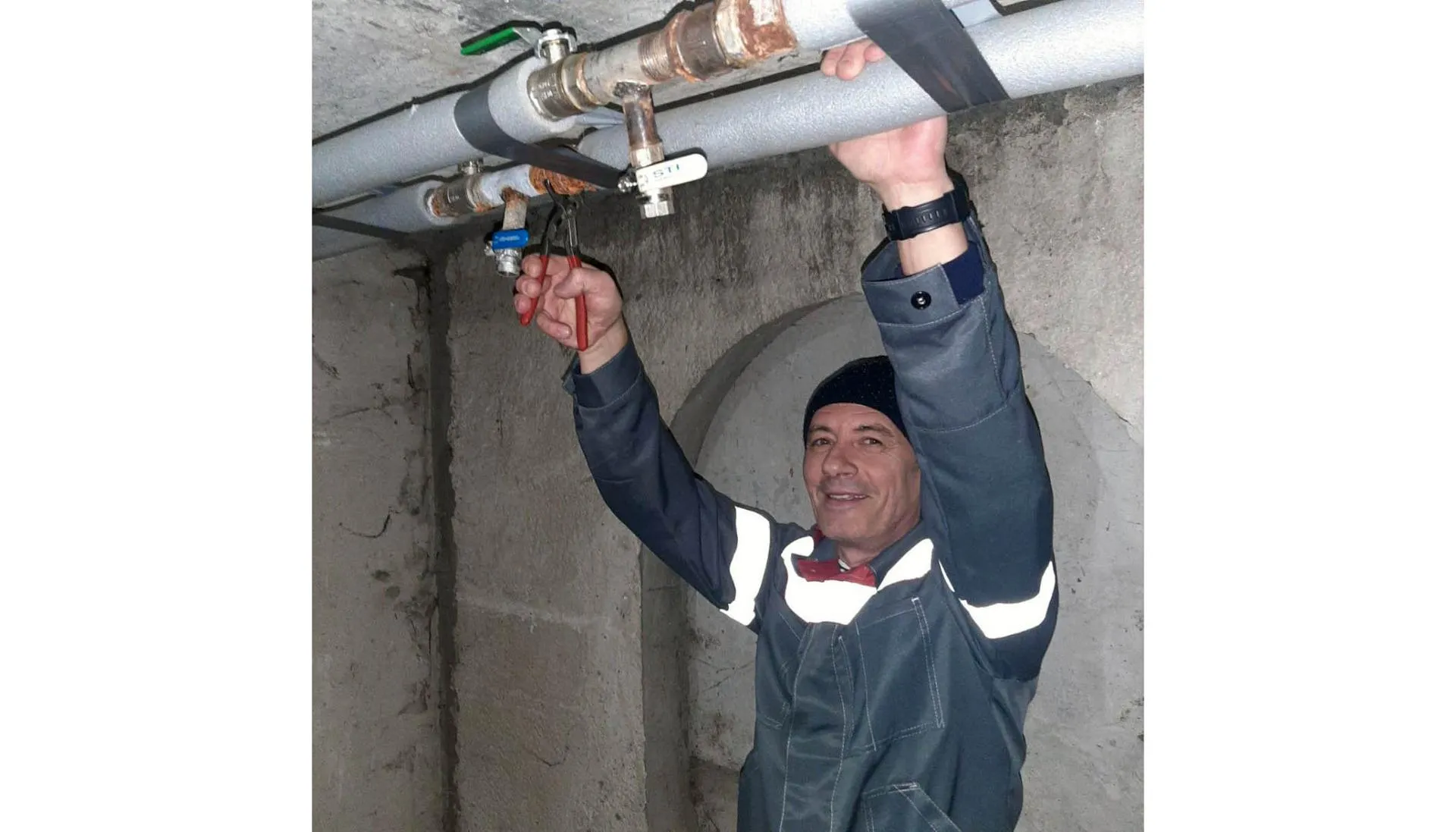 Фото: пресс-служба администрации г.о. Краснознаменск