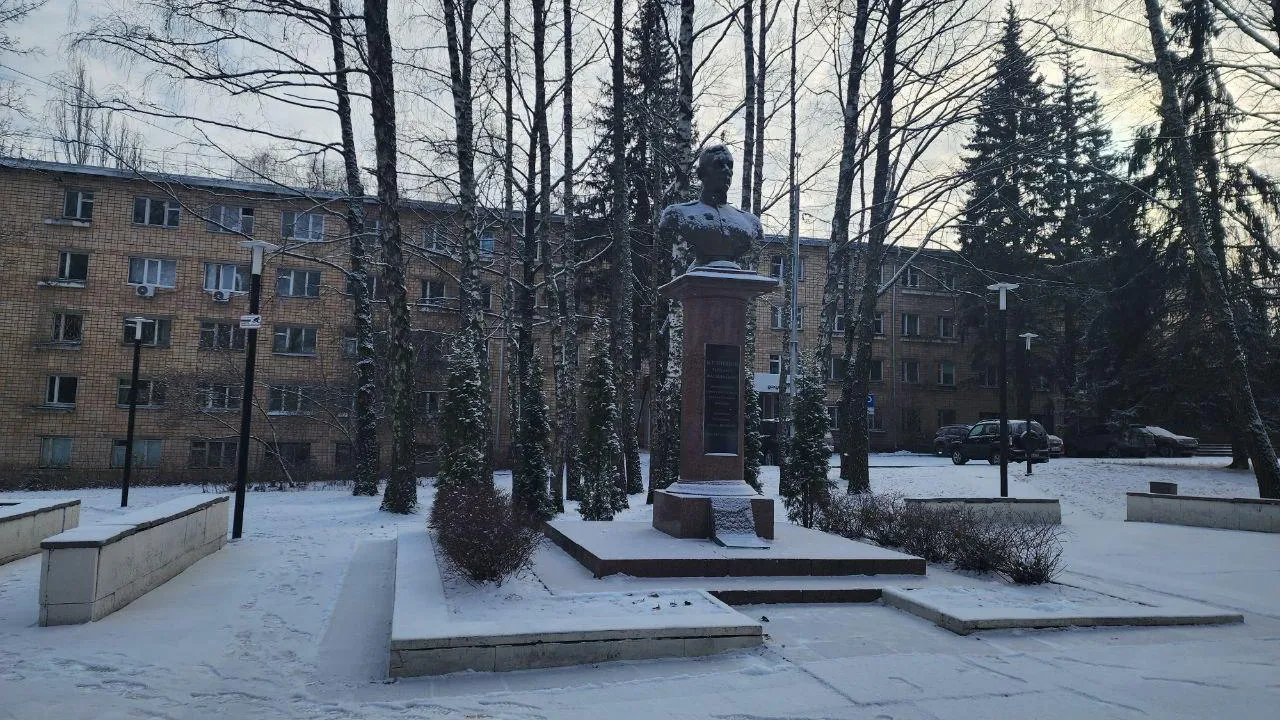 Фото: Мария Панина