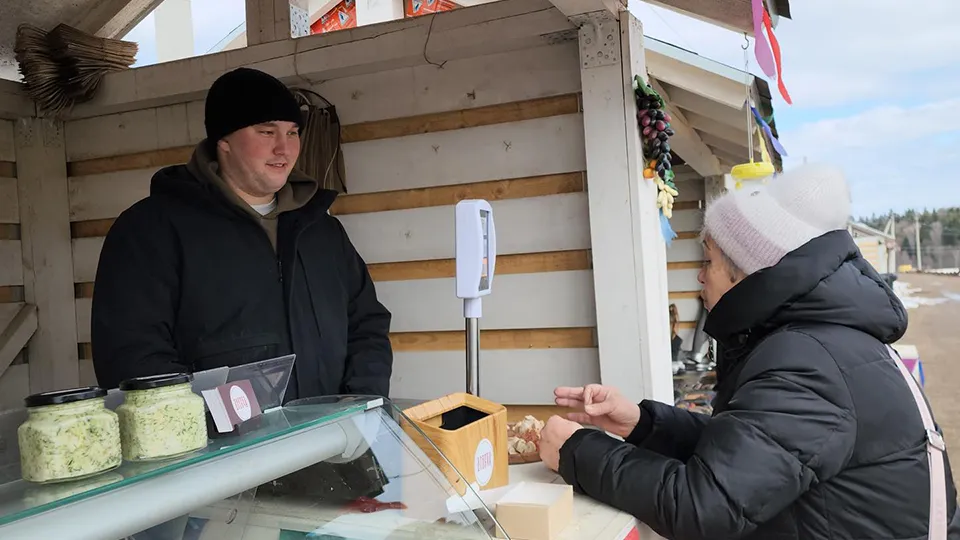 Фото: МедиаБанк Подмосковья/Екатерина Морозова