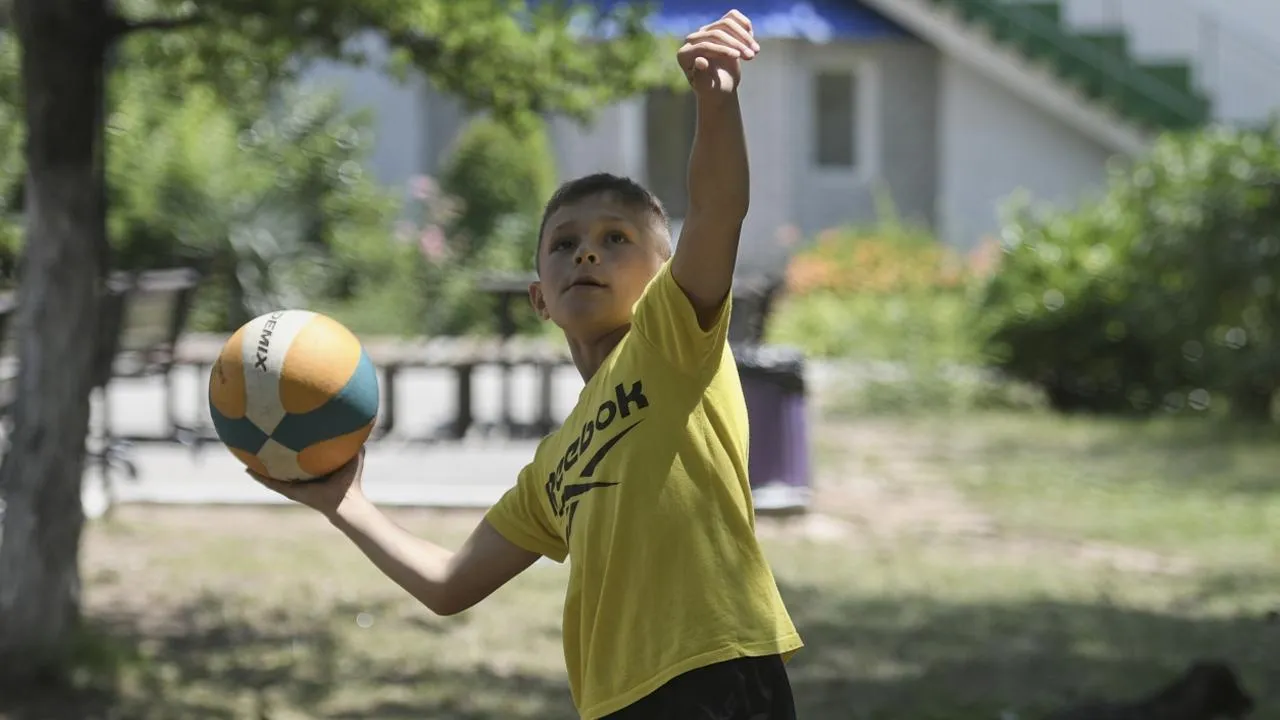 РИА Новости/Константин Михальчевский