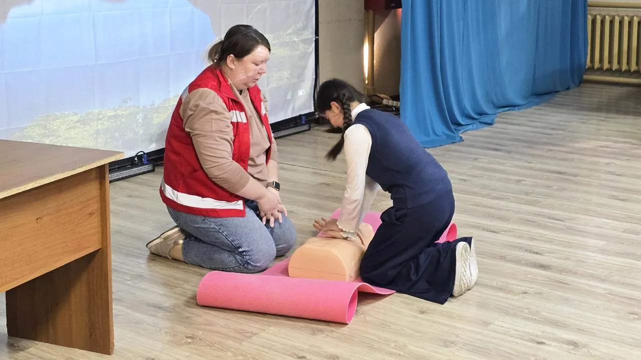 МАОУ СОШ №3 г. Рузы