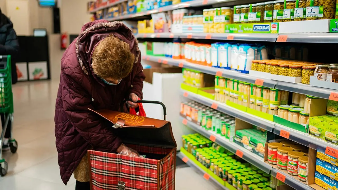 Мировые цены на некоторые продукты достигли рекорда с апреля 2023 года