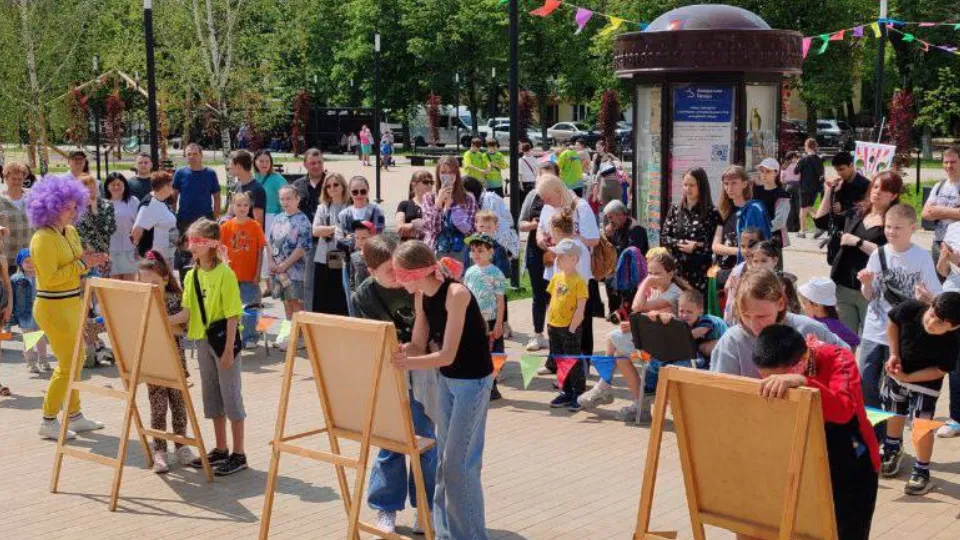 Фото: t.me/podolskadm