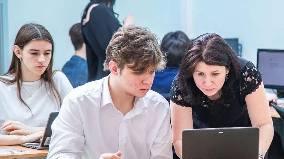 Фото: Министерство образования МО