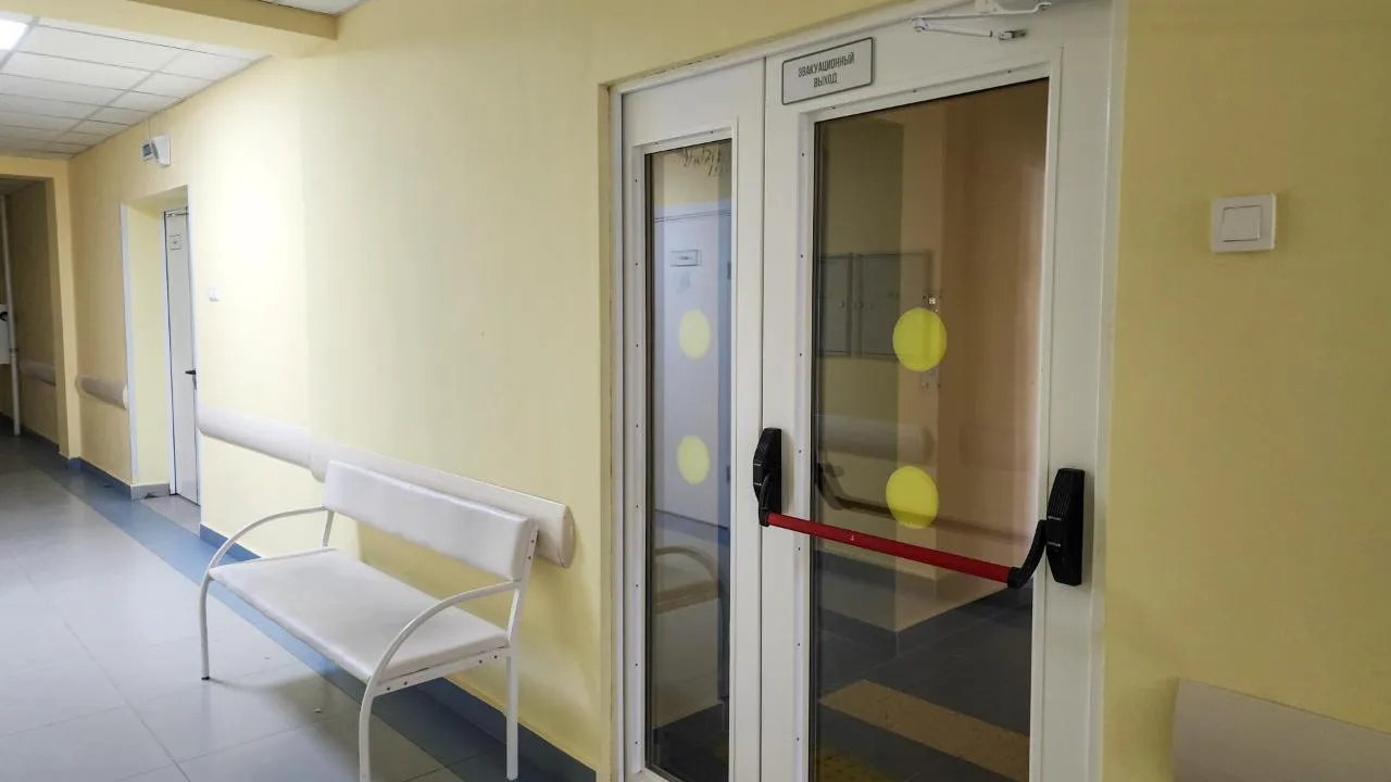 REGIONS/Мария Андрюхина