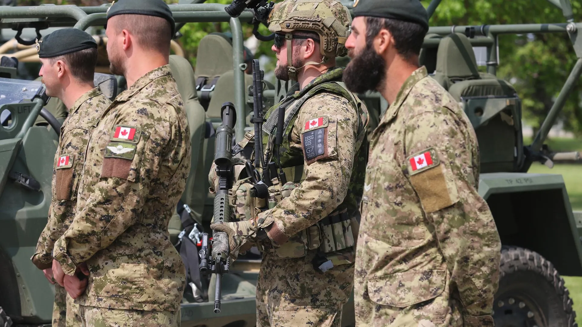 Dave Chidley/Keystone Press Agency