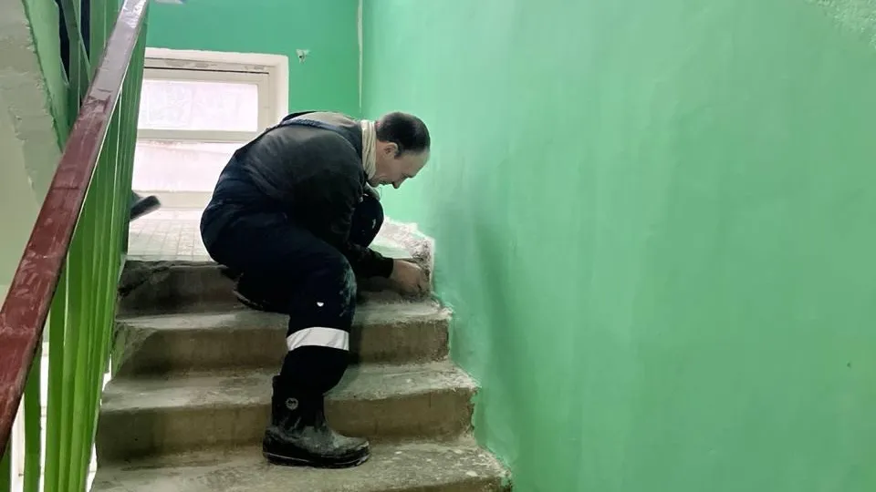 Пресс-служба администрации муниципального округа Истра
