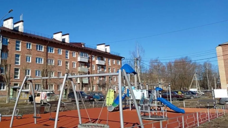 Фото: Министерство по содержанию территорий и государственному жилищному надзору