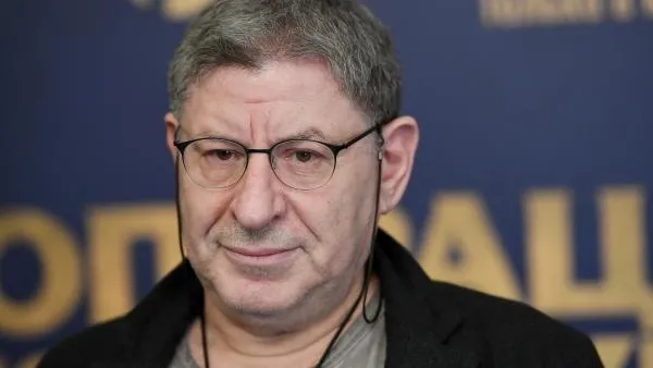 Писатель Лабковский может отсудить около трех миллионов рублей за продажу книг на Wildberries