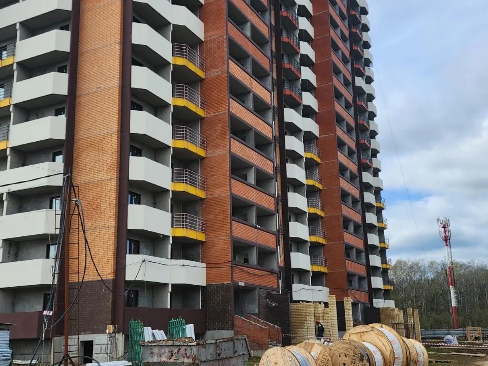 Фото: Наталия Надточая