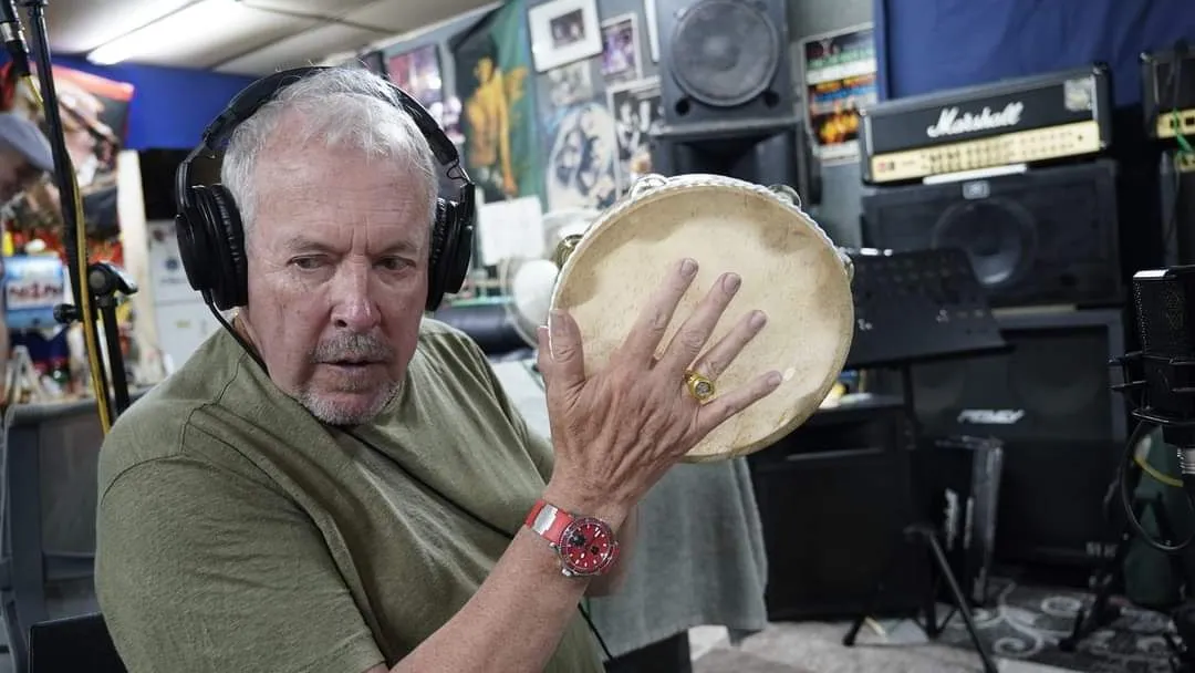 Фото: личная страница героя публикации в соцсетях