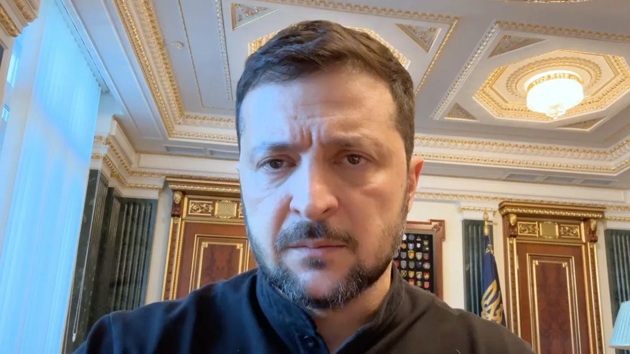 Названа главная психологическая проблема Зеленского, нахамившего Трампу