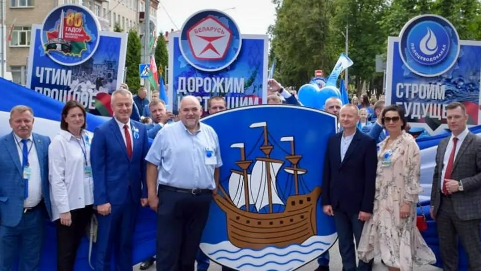 Фото: пресс-служба главы Администрации г.о. Электросталь