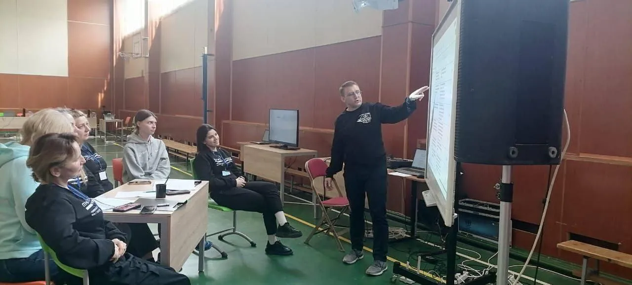 Фото: Министерство образования Московской области