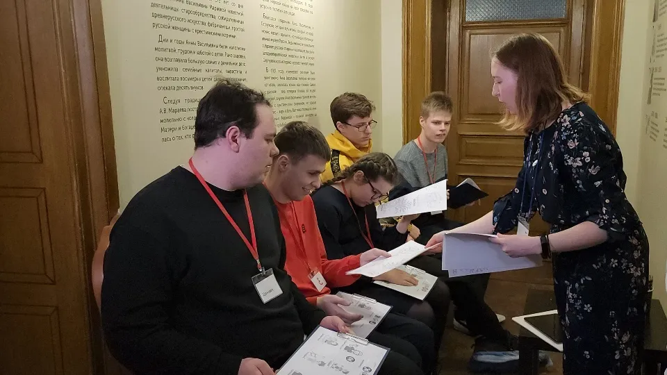 Фото: МедиаБанк Подмосковья/Александр Степушкин