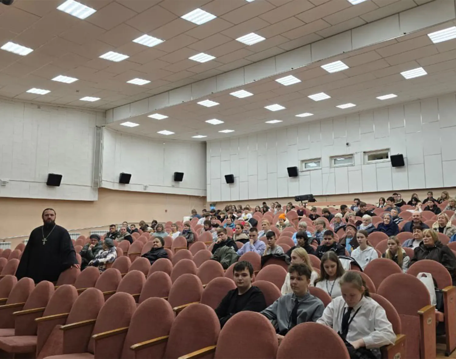 Фото: Центр досуга «Победа»