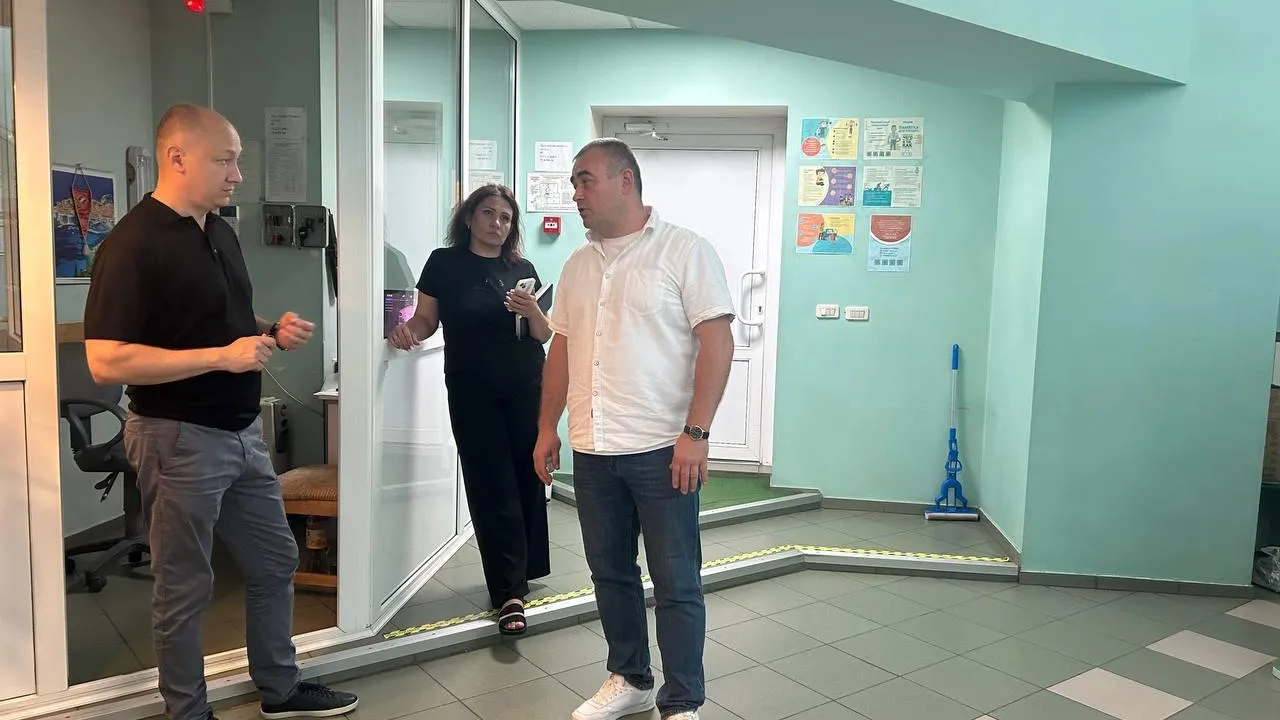 Пресс-служба администрации городского округа Чехов